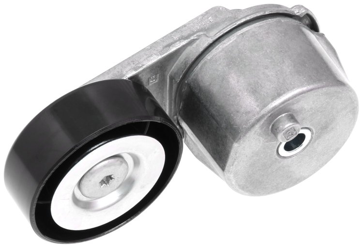 DRIVEALIGN AUTOMATIC BELT