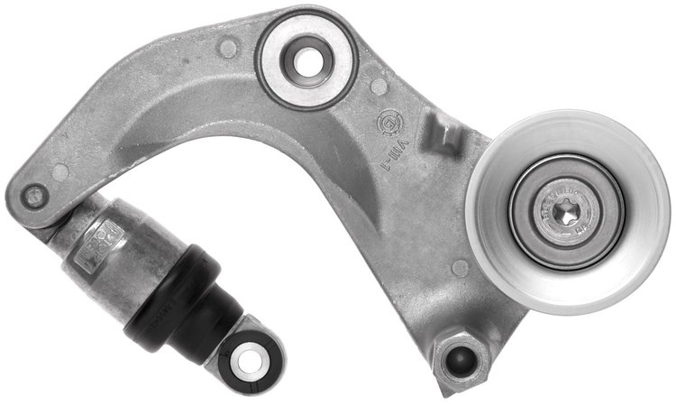 DriveAlign Automatic Belt Tensioners