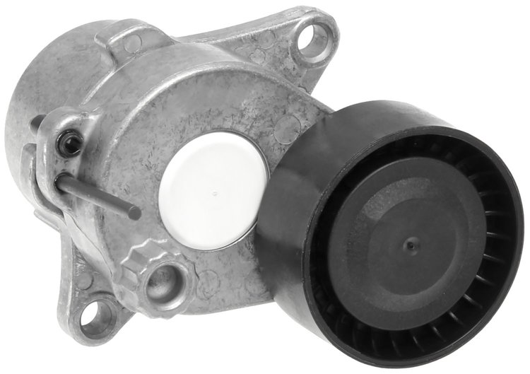 DRIVEALIGN AUTOMATIC BELT
