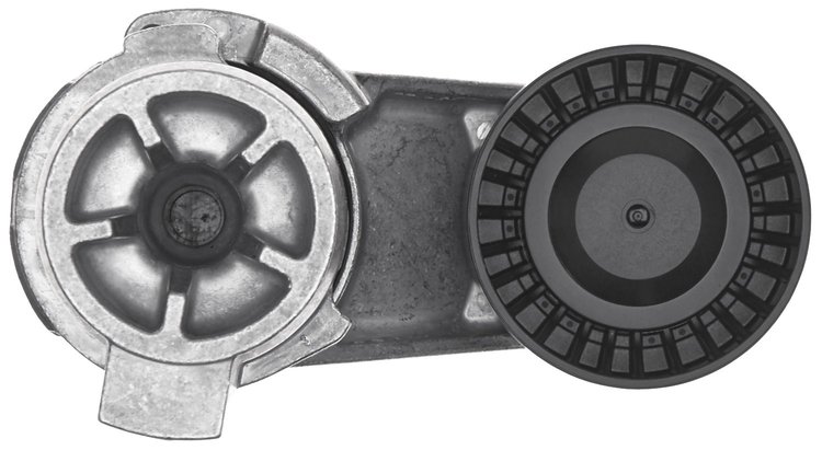 DriveAlign Automatic Belt Tensioners