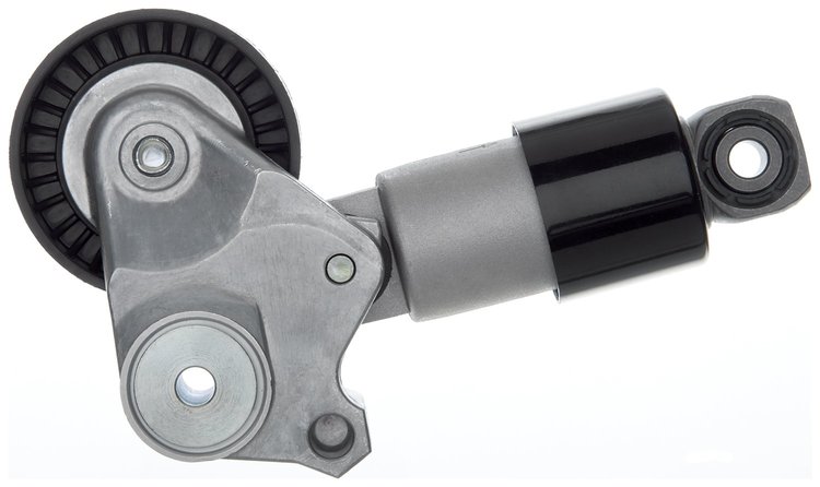 DRIVEALIGN AUTOMATIC BELT