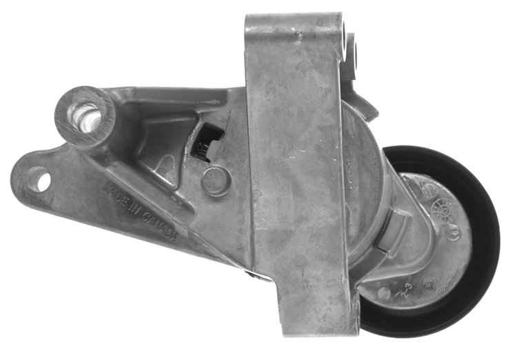 DriveAlign Automatic Belt Tensioners