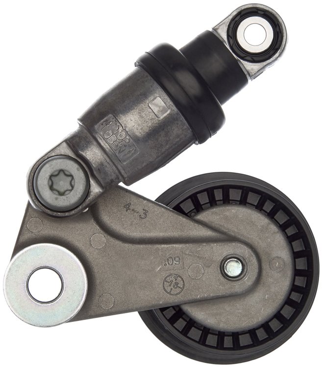 DRIVEALIGN AUTOMATIC BELT