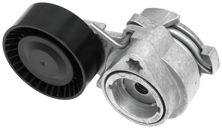 DRIVEALIGN AUTOMATIC BELT