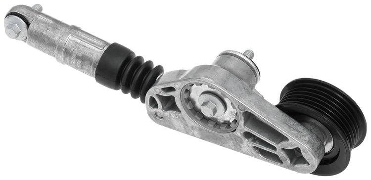 DRIVEALIGN AUTOMATIC BELT