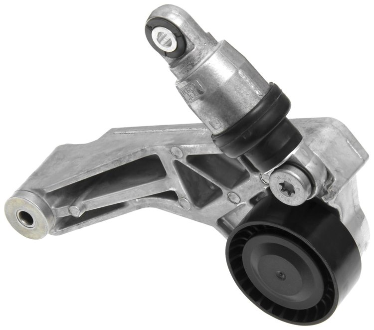 DRIVEALIGN AUTOMATIC BELT