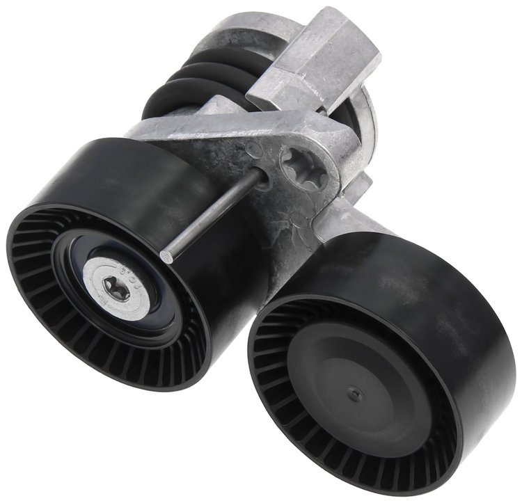 DRIVEALIGN AUTOMATIC BELT