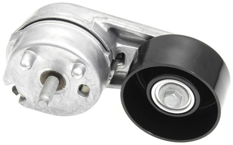 DRIVEALIGN AUTOMATIC BELT
