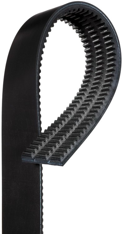 Green Stripe PowerBand Belts