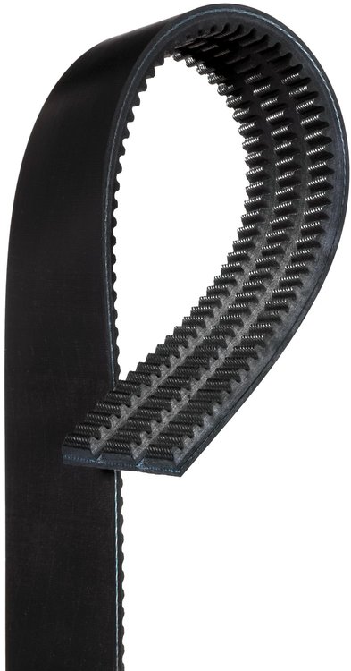 Green Stripe PowerBand Belts