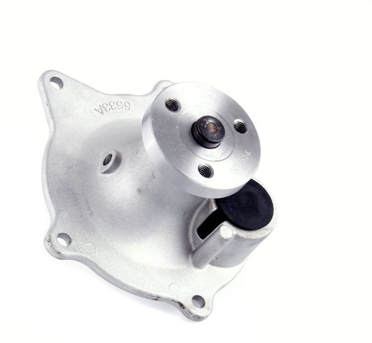 LIGHT DUTY WATER PUMPS