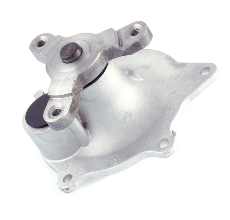 LIGHT DUTY WATER PUMPS