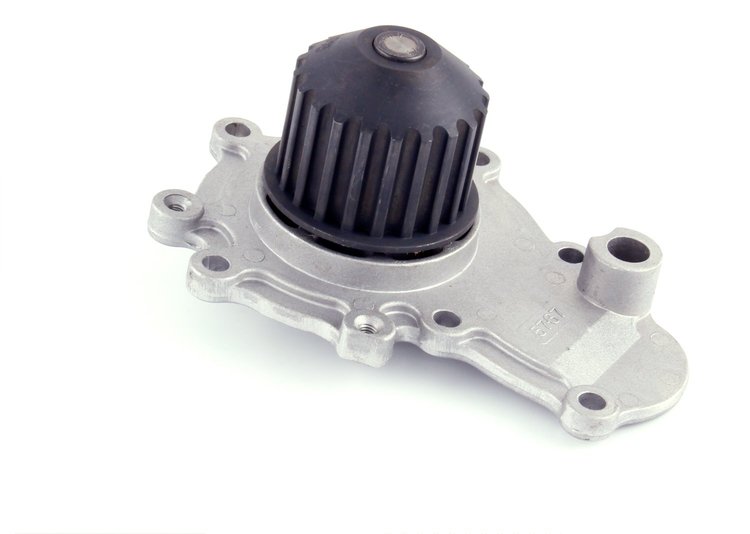 LIGHT DUTY WATER PUMPS