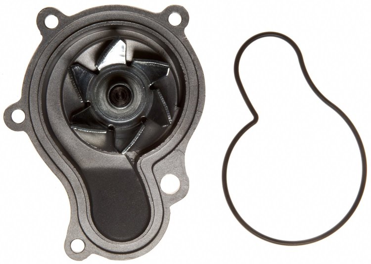 LIGHT DUTY WATER PUMPS