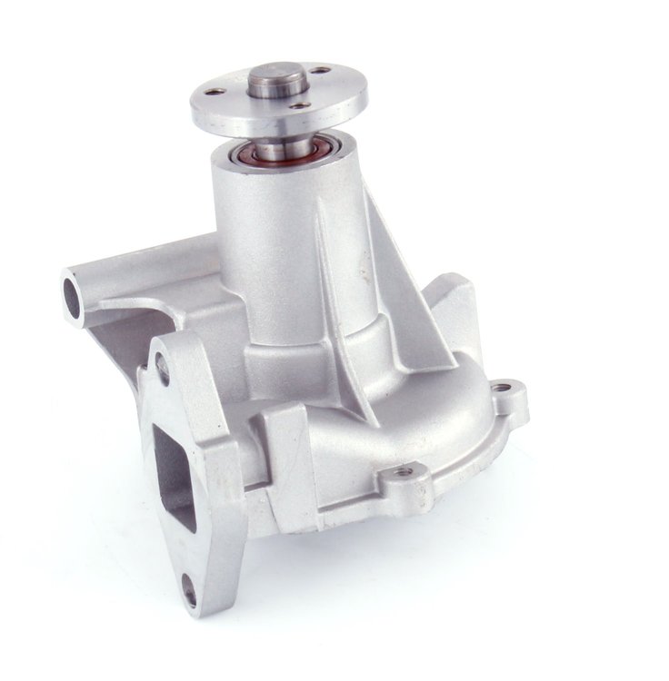 LIGHT DUTY WATER PUMPS