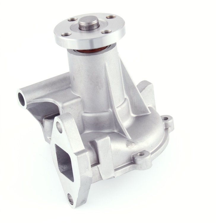 LIGHT DUTY WATER PUMPS