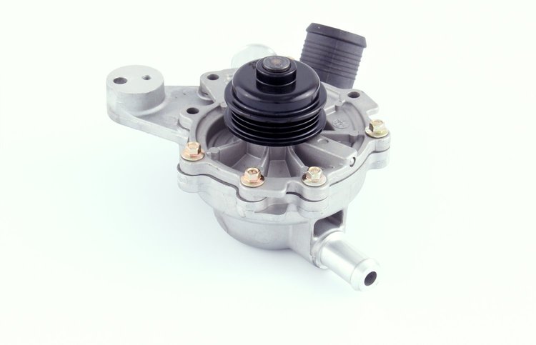 LIGHT DUTY WATER PUMPS