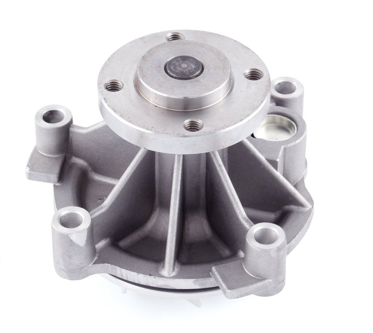 LIGHT DUTY WATER PUMPS