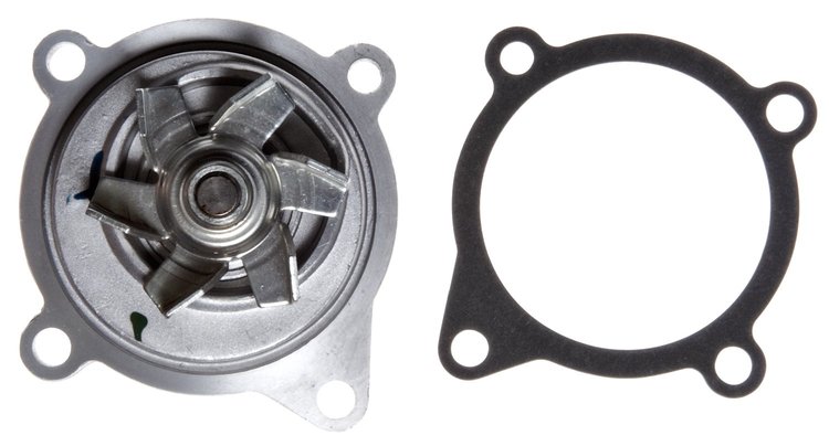 LIGHT DUTY WATER PUMPS