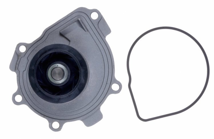 LIGHT DUTY WATER PUMPS