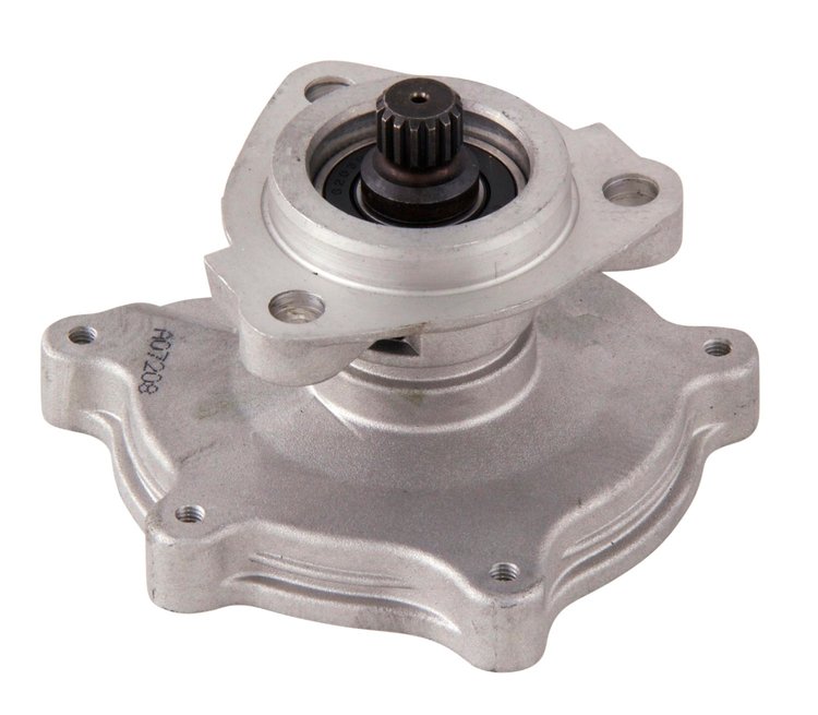 LIGHT DUTY WATER PUMPS