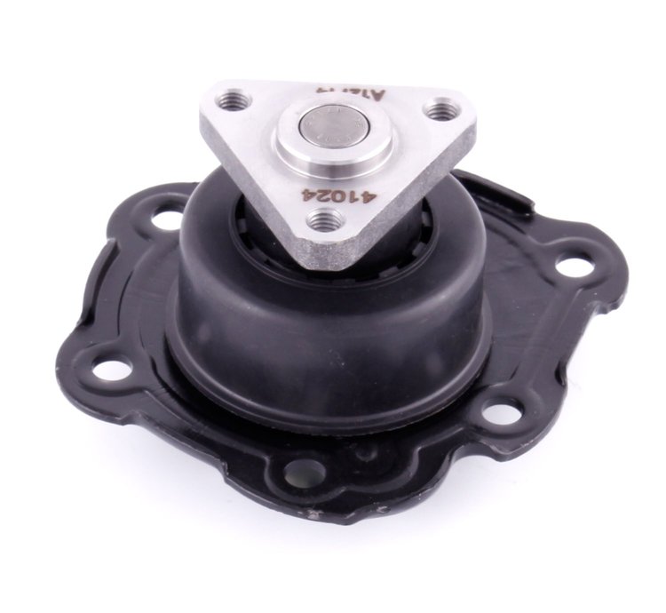 LIGHT DUTY WATER PUMPS