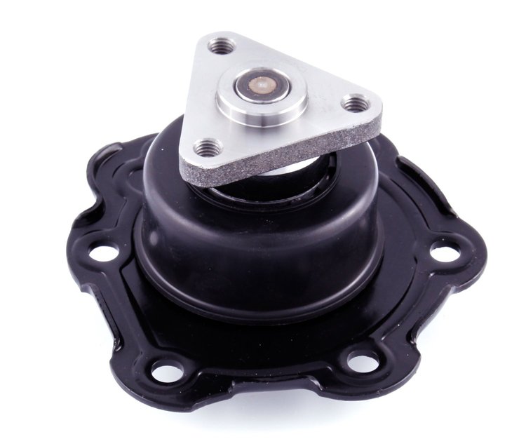 LIGHT DUTY WATER PUMPS