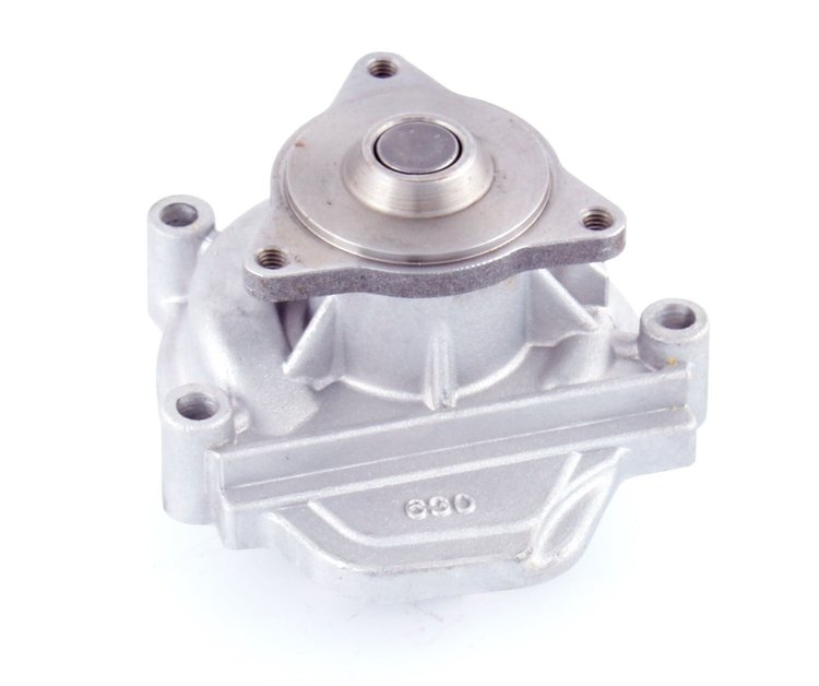 LIGHT DUTY WATER PUMPS
