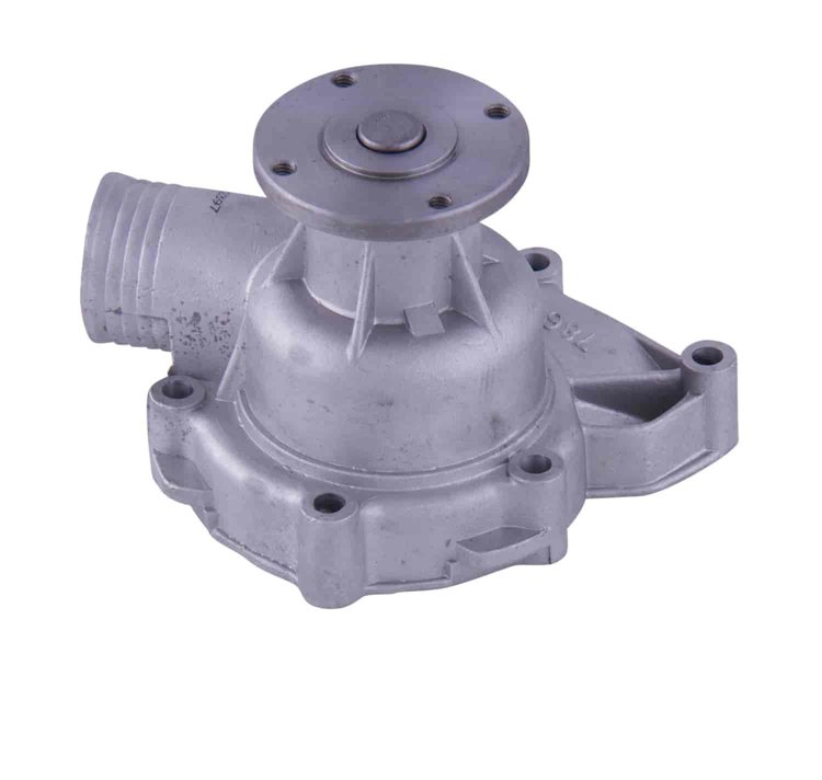 LIGHT DUTY WATER PUMPS