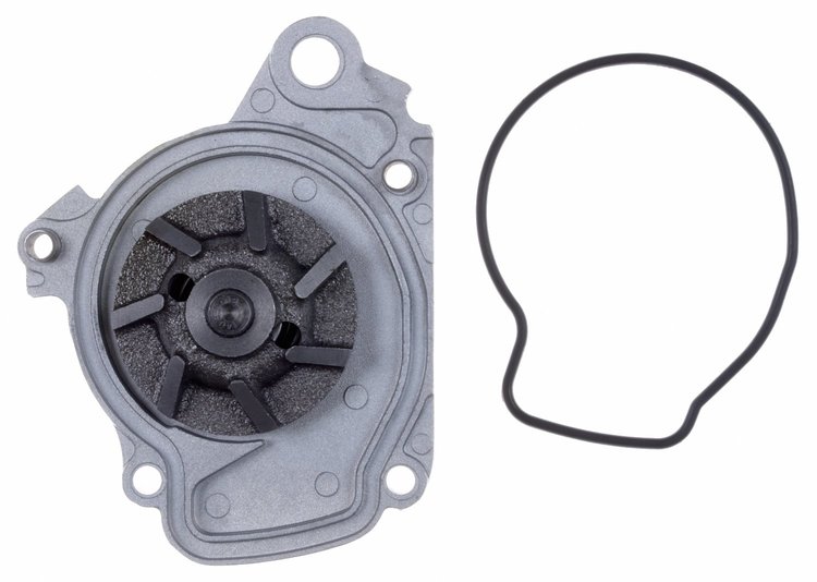 LIGHT DUTY WATER PUMPS