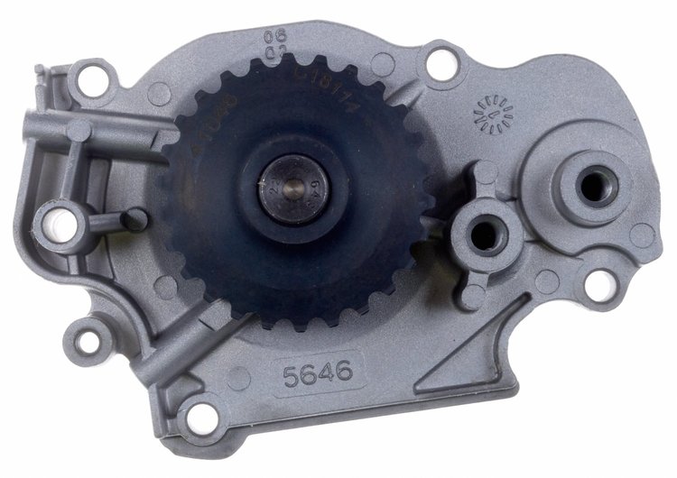 LIGHT DUTY WATER PUMPS