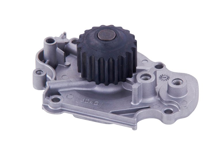 LIGHT DUTY WATER PUMPS
