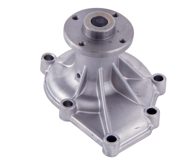 LIGHT DUTY WATER PUMPS