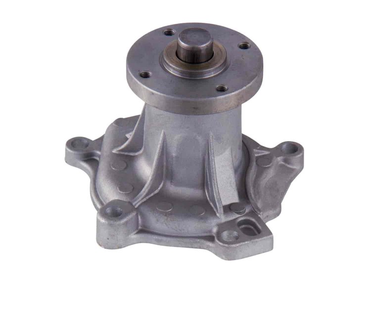 LIGHT DUTY WATER PUMPS