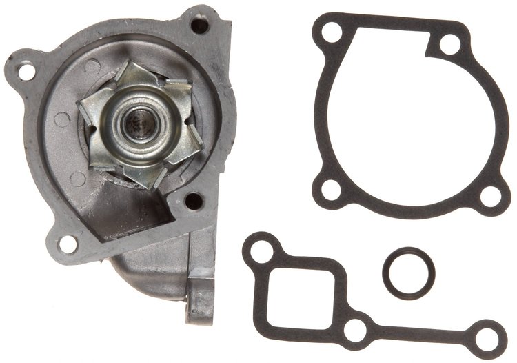 LIGHT DUTY WATER PUMPS