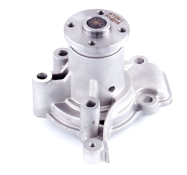LIGHT DUTY WATER PUMPS