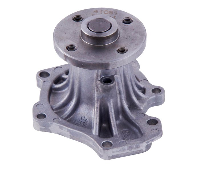 LIGHT DUTY WATER PUMPS