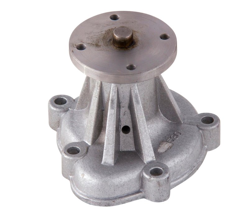 LIGHT DUTY WATER PUMPS
