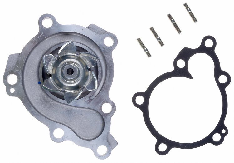 LIGHT DUTY WATER PUMPS