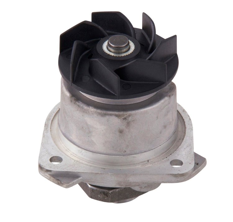 LIGHT DUTY WATER PUMPS