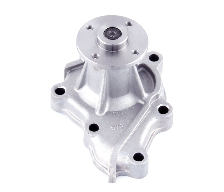 LIGHT DUTY WATER PUMPS