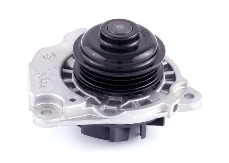 LIGHT DUTY WATER PUMPS
