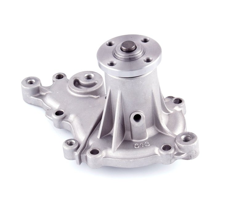 LIGHT DUTY WATER PUMPS