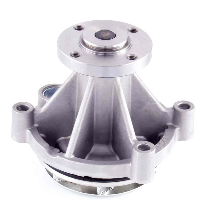 LIGHT DUTY WATER PUMPS