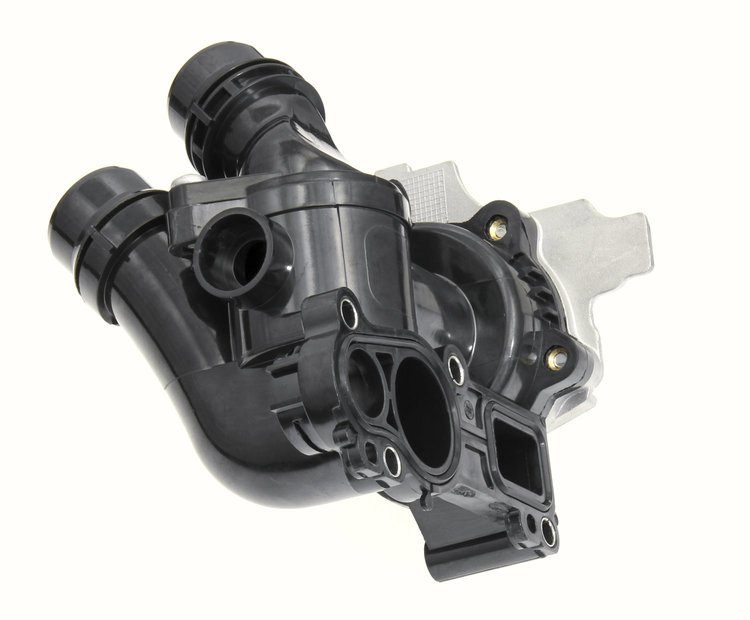 LIGHT DUTY WATER PUMPS
