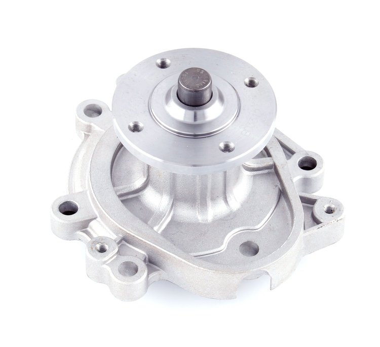 LIGHT DUTY WATER PUMPS