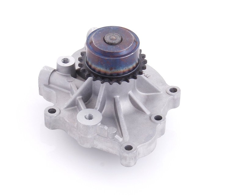 LIGHT DUTY WATER PUMPS