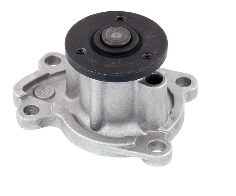LIGHT DUTY WATER PUMPS