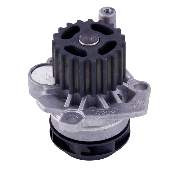 LIGHT DUTY WATER PUMPS