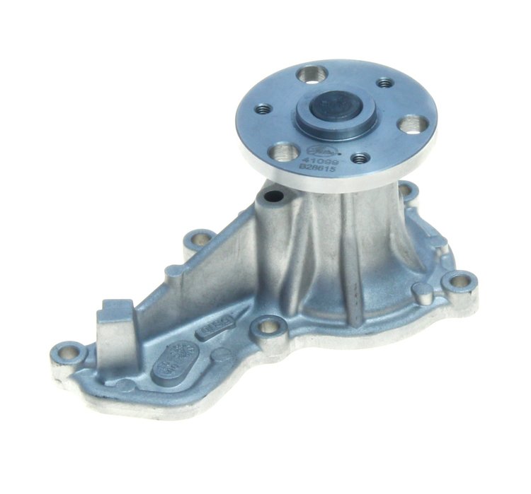 LIGHT DUTY WATER PUMPS